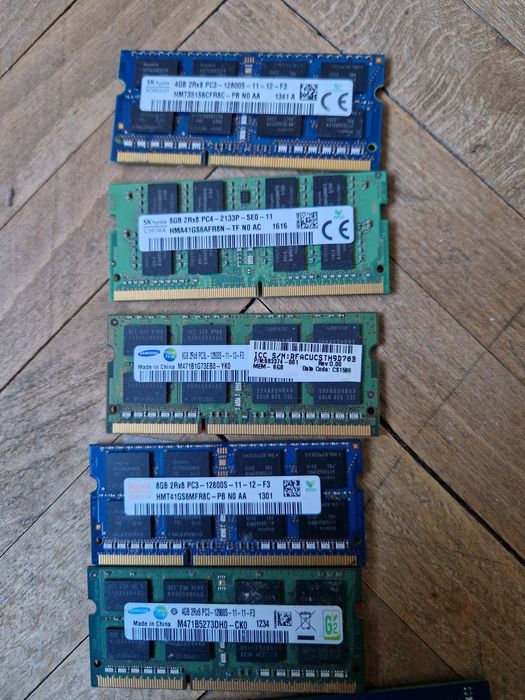 Componente pc /laptop