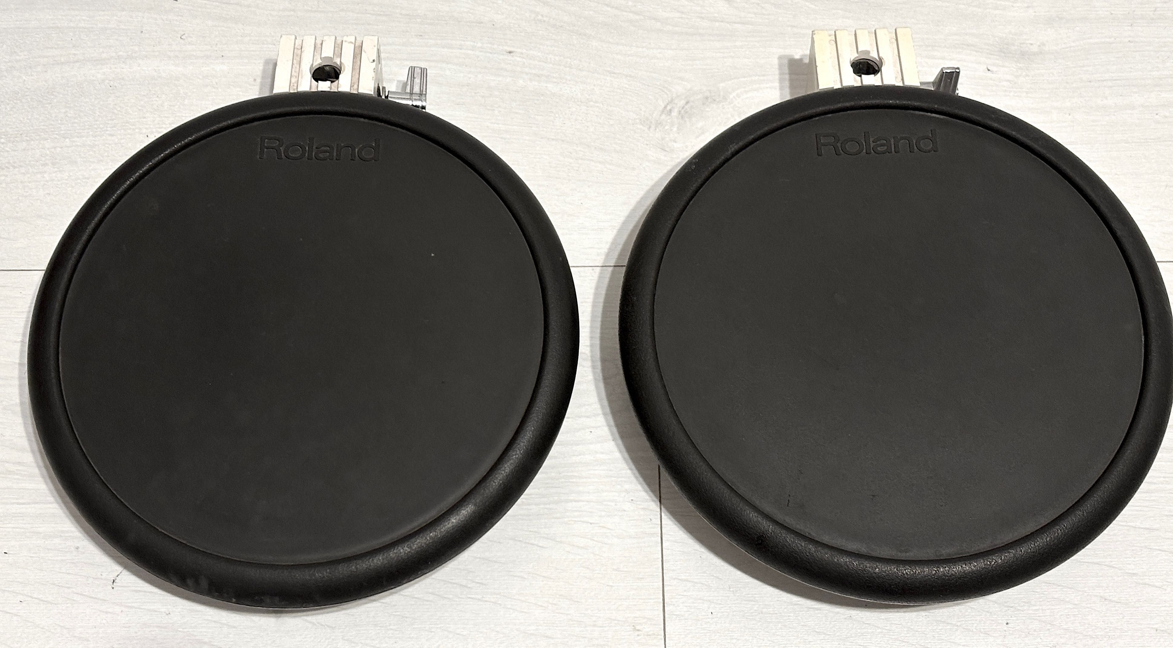 Paduri Roland PD9