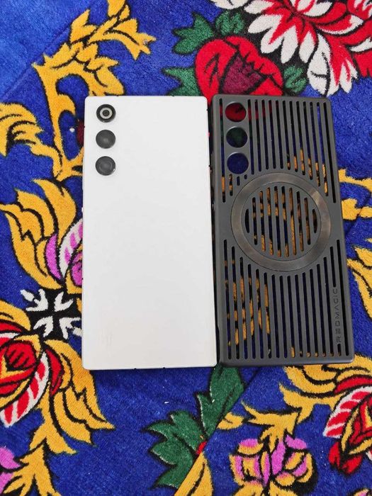 Redmagic 10 air gaming