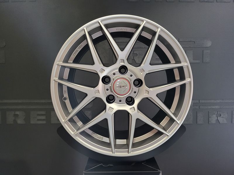 17цола 5x114.3 Toyota Nissan Mazda Kia Hyundai Dacia Honda 4бр