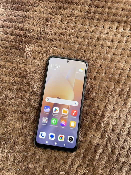 Xiaomi Redmi Note 11