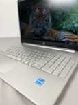 Ноутбук HP 15 i3 11Th Gen| 8Gb| SSD 128Gb|15.6"FullHD| Win11 |