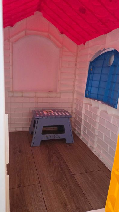 Casa Paw Patrol  copii