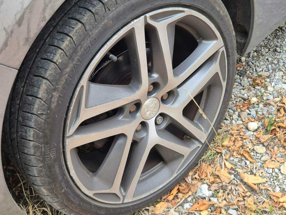 Peugeot 308 Т9  2.0HDI 150 Startstop Панорама - на части