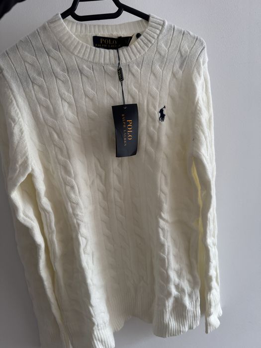 Pulover Polo Ralph Laurent