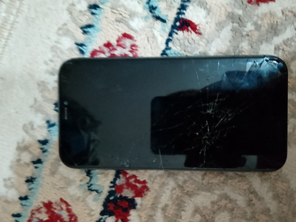 Iphone 11 не рабочий
