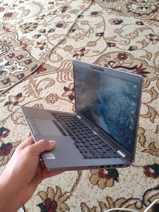 Noutbuk Dell 5410 Windows 11