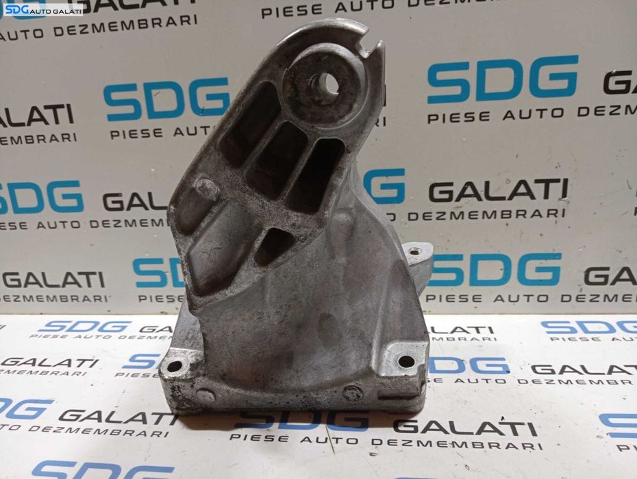 Suport Motor Stanga Mercedes Clasa E Class W212 2.2 CDI 2009 - 2015 Cod A6512230004 [M4951]