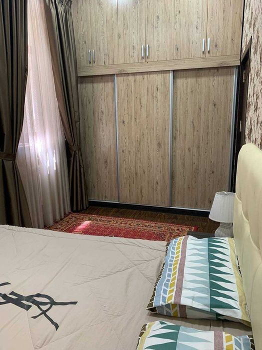 Сдам двухкомнатную квартиру