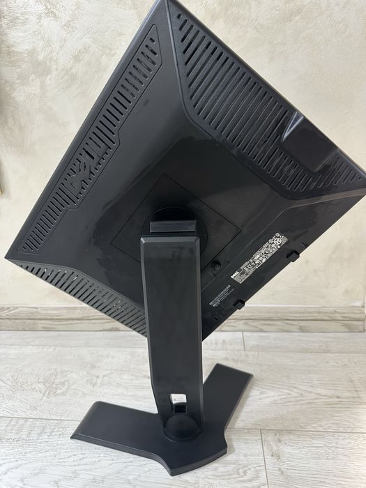 Monitor calculator dell