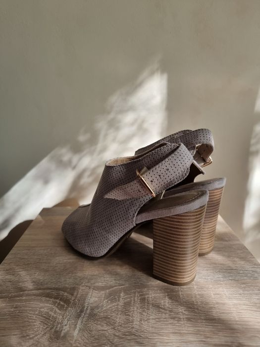 Токчета Deichmann - 36