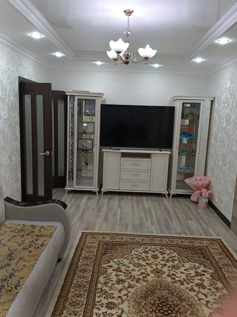 Продам 2 комн.полноц.кв 67 кв