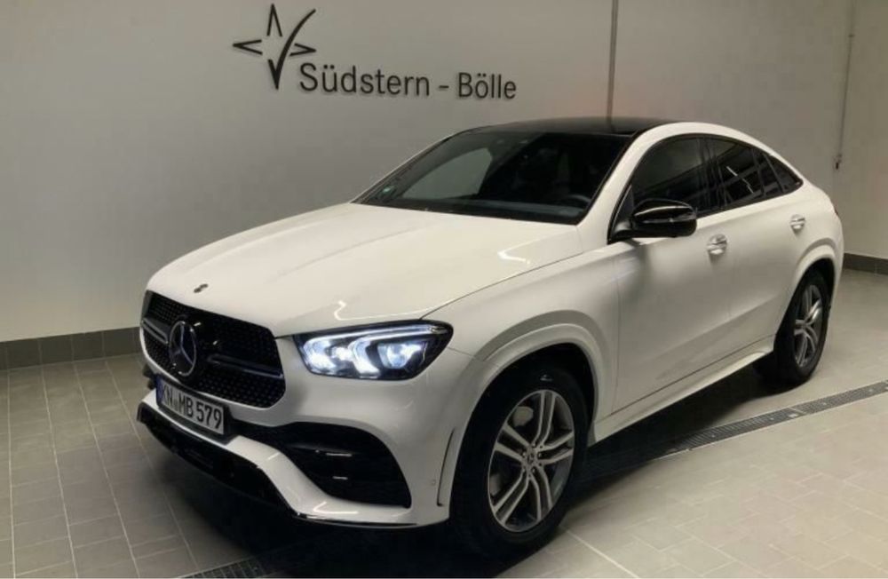 Jante NOI 20 ORIGINALE Mercedes GLE W167 Iarna 275/50/20 167 Bicolore