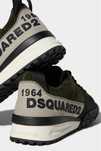 Dsquared2 Legends Sneakears Маратонки
