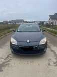 Renault Megane 1.5 Dci 2013