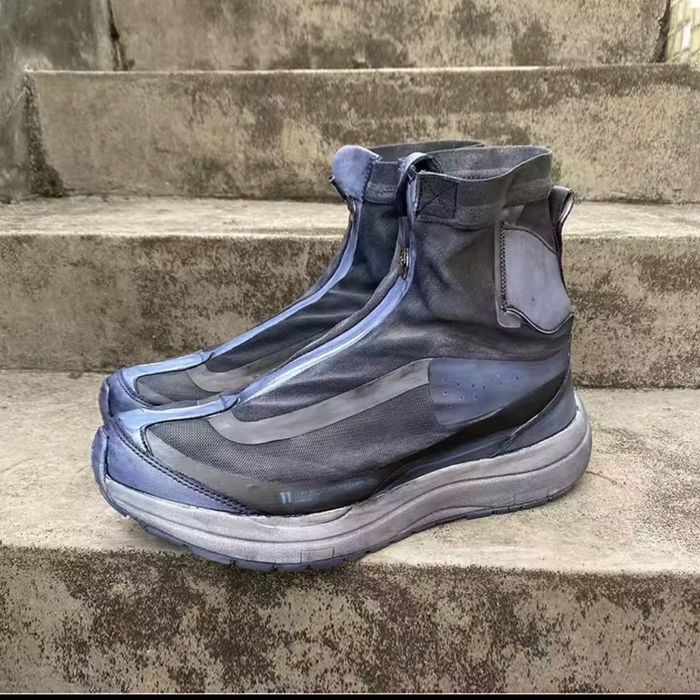 Boris bidjan saberi salomon