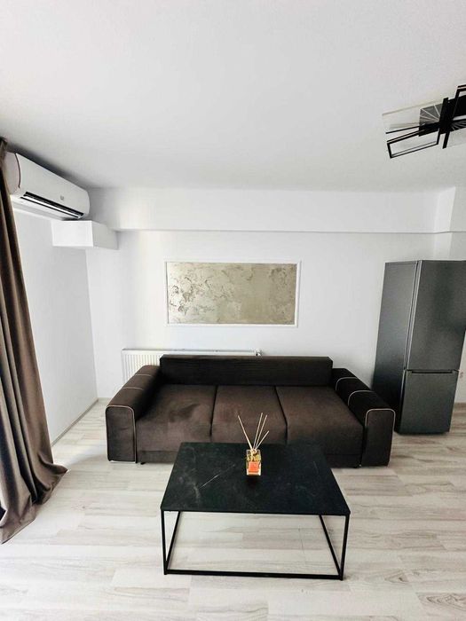 Apartamente de vanzare mobilate si utilate complet in Otopeni