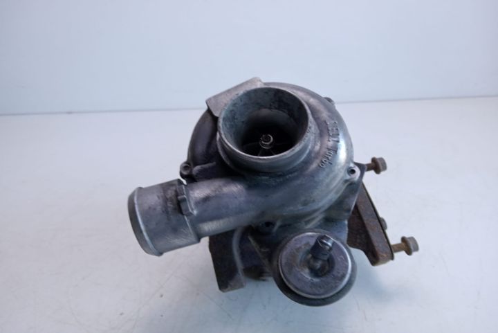Turbina turbosuflanta 2.2 cdi A6460960599 Mercedes-Benz Vito W639
