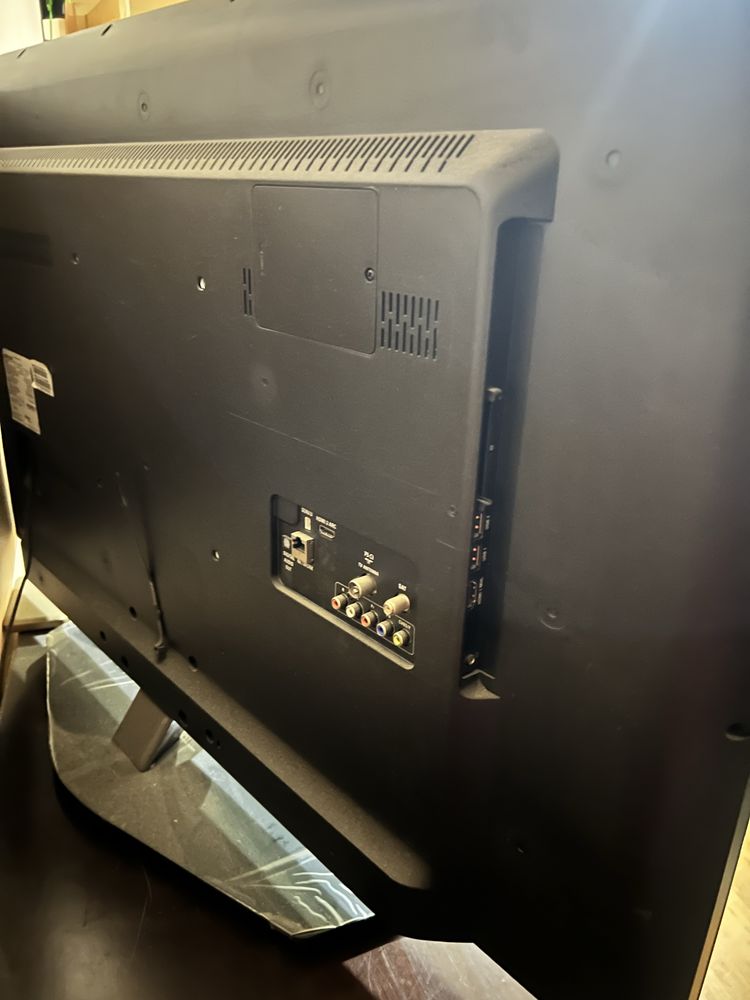 Philips 43инча шкафче