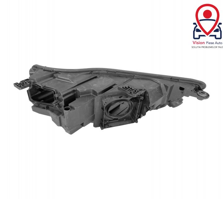 Ляв фар корпус Нов Led Matrix / Non Matrix Ауди Q5 2 / Audi Q5 2 Кросо