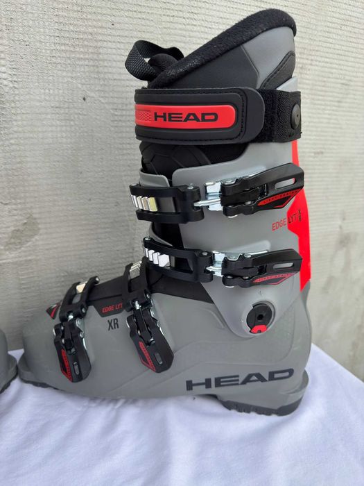 Clapari ski schi Head Edge LYT XR marime EUR:42.5 mondo:27.5