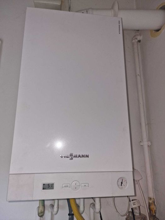 Centrala condensare Viessmann Vitodens 050-W 24KW
