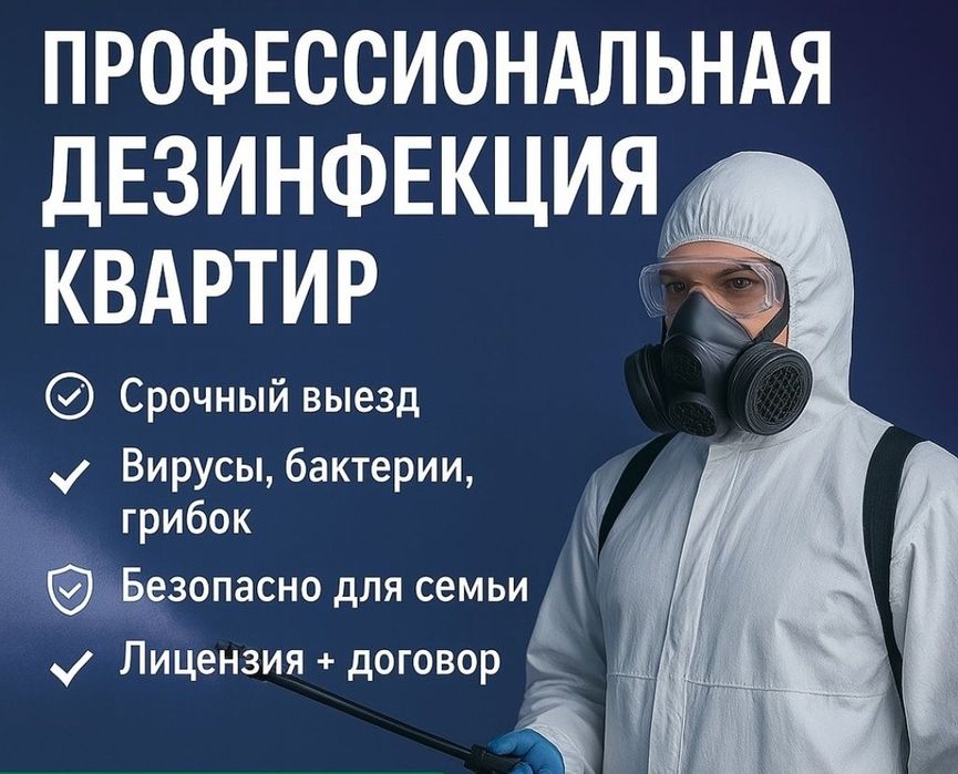 Уничтожение (Клапов и Тараканов)