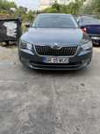 Skoda Superb 2016-Motor 2.0 TDI 150cp