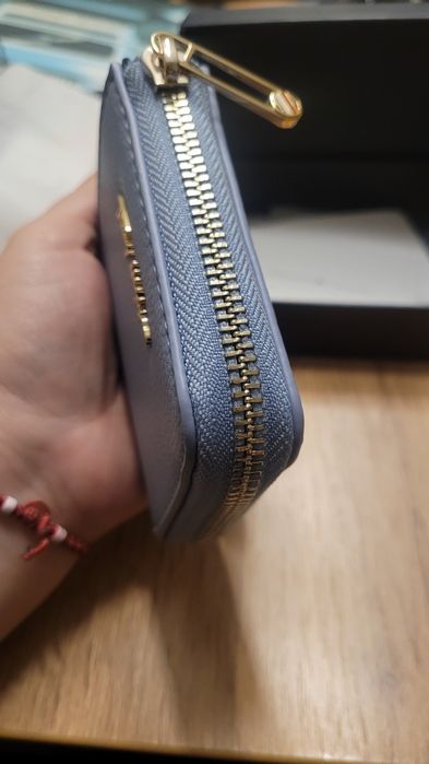 Портфейл tommy hilfiger