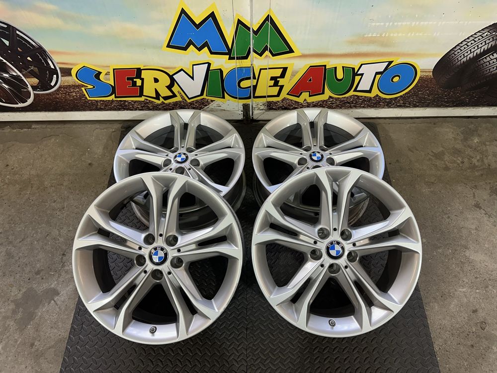 18-ки 5х112 - BMW - G20/21-G22/23-G30/31-G01 и други