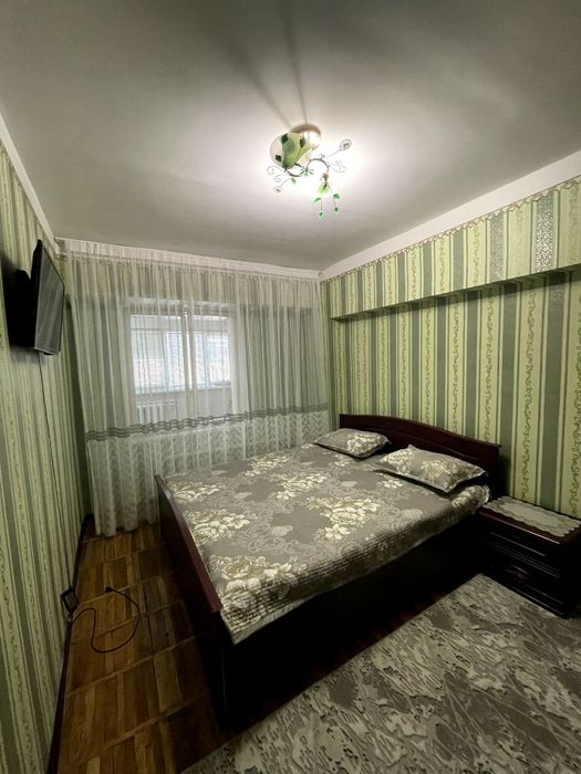 Аренда 2 комнатной Ц-1. Центр