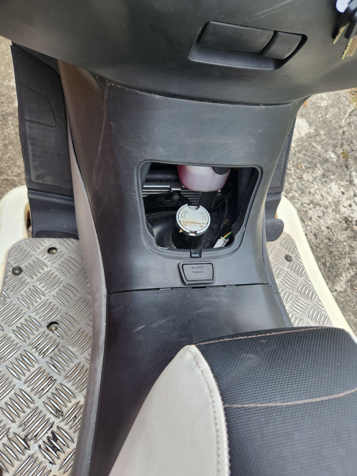 Trike triciclu benzina CATEGORIA B AUTOTURISME