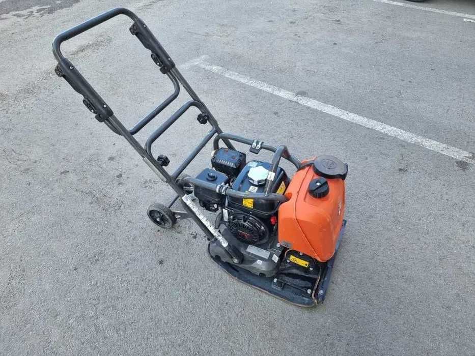 Honda - Husqvarna - Wacker Neuson - Еднопосочна вибрационна плоча