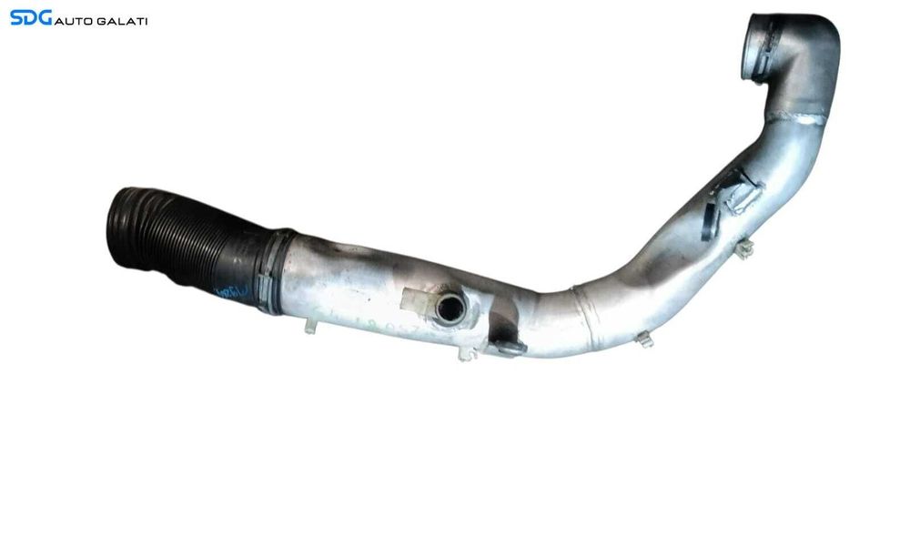 Furtun Conducta Teava Aer Intercooler Volkswagen Golf 4 1.9 TDI ASZ ARL 1998 - 2006 [M9265]