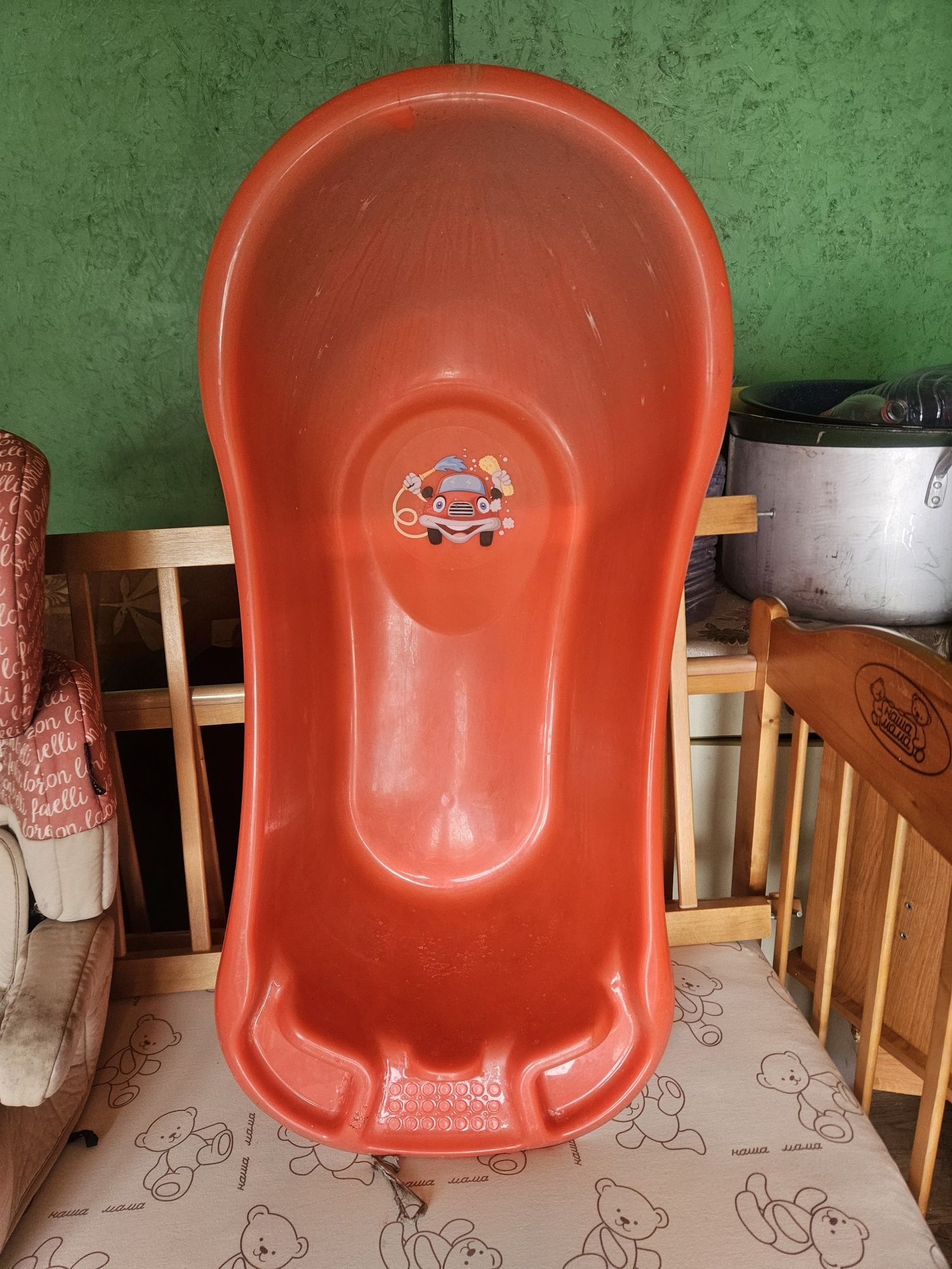 Продам Ванну детскую