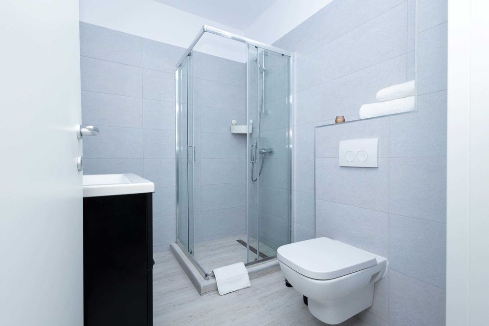 Garsonieră modernă, Casa del Mar – Mamaia Nord • Comision 0%