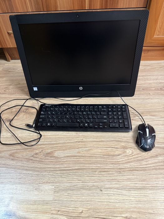 Продам моноблок HP Pro One 400 G3 20 NT