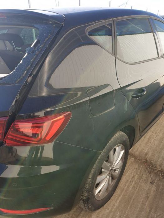 Dezmembrari Seat Leon III 3 FR 2018 1.4 TFSI CVC