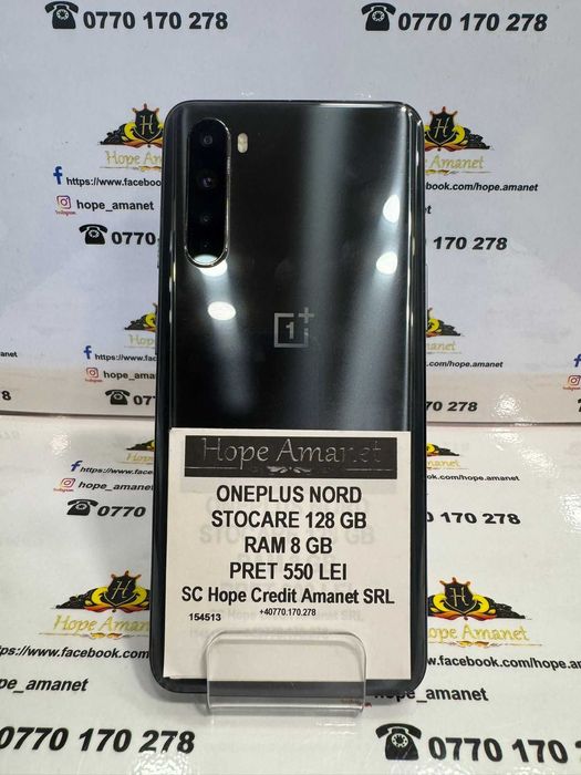 Hope Amanet P13/One Plus Nord 3154513