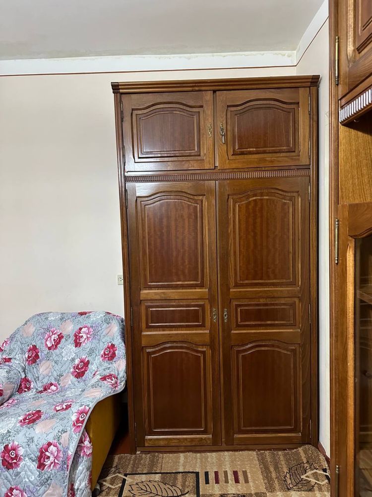 Однокомнатна квартира