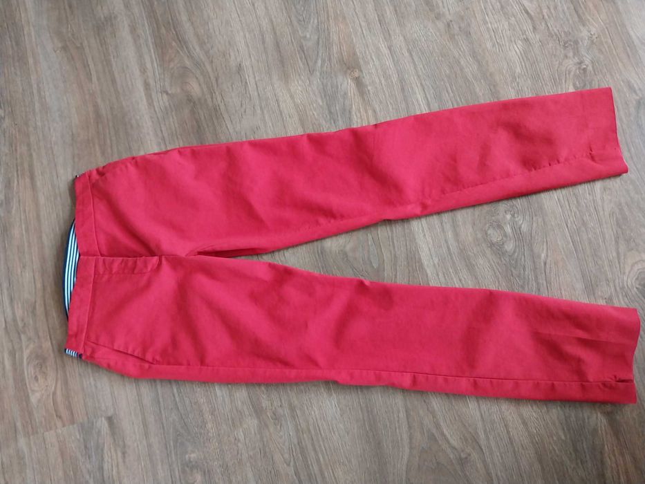 Пантелони Zara XS