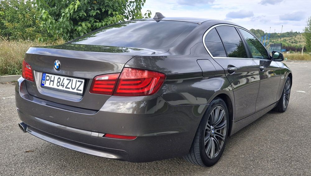 Bmw F10 seria 520 diesel