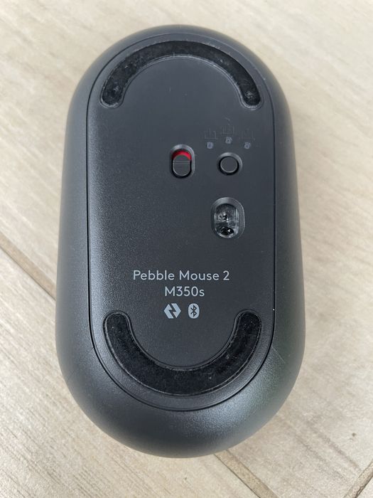 Logitech M350S impecabil