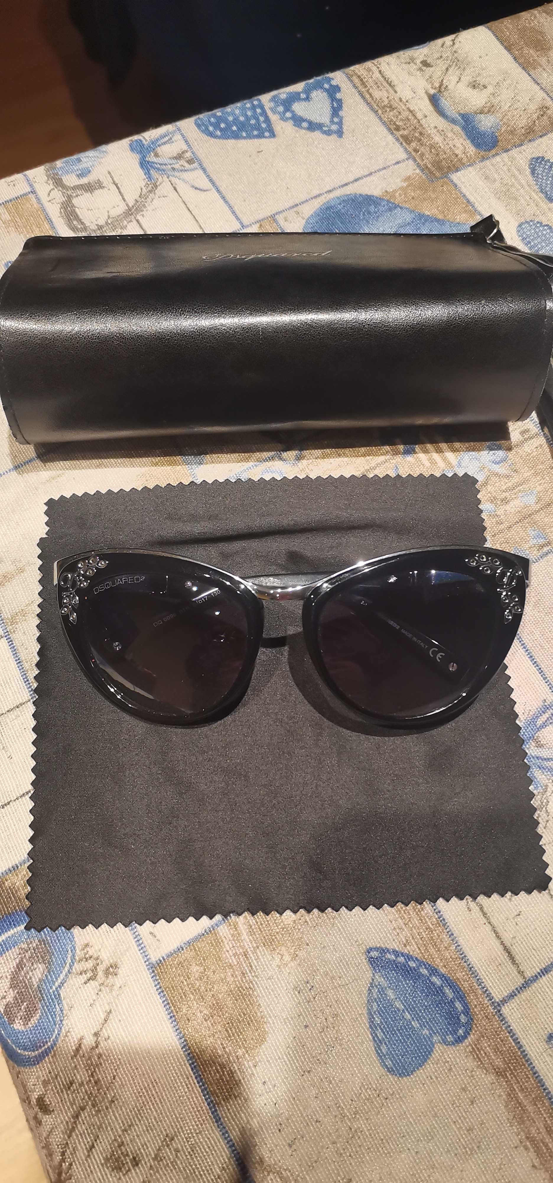 Dsquared оригинал