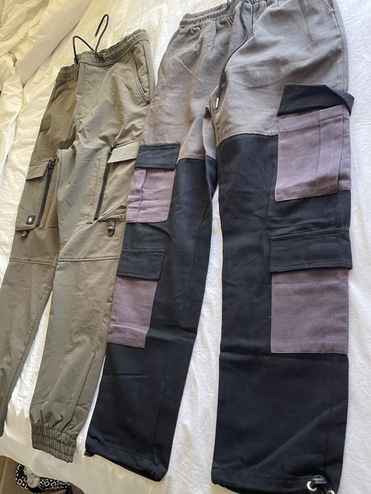 Boss  Stretch brend original raiat, blugi HomeBoy