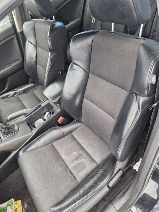 Honda Accord 2.2i-dtec 150кс Type S