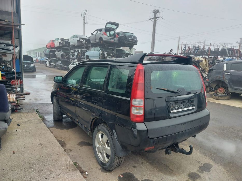 Dezmembram Honda GH4 HR/V, an 2000, Euro 3, 91 kw, 1.6 Benzina
