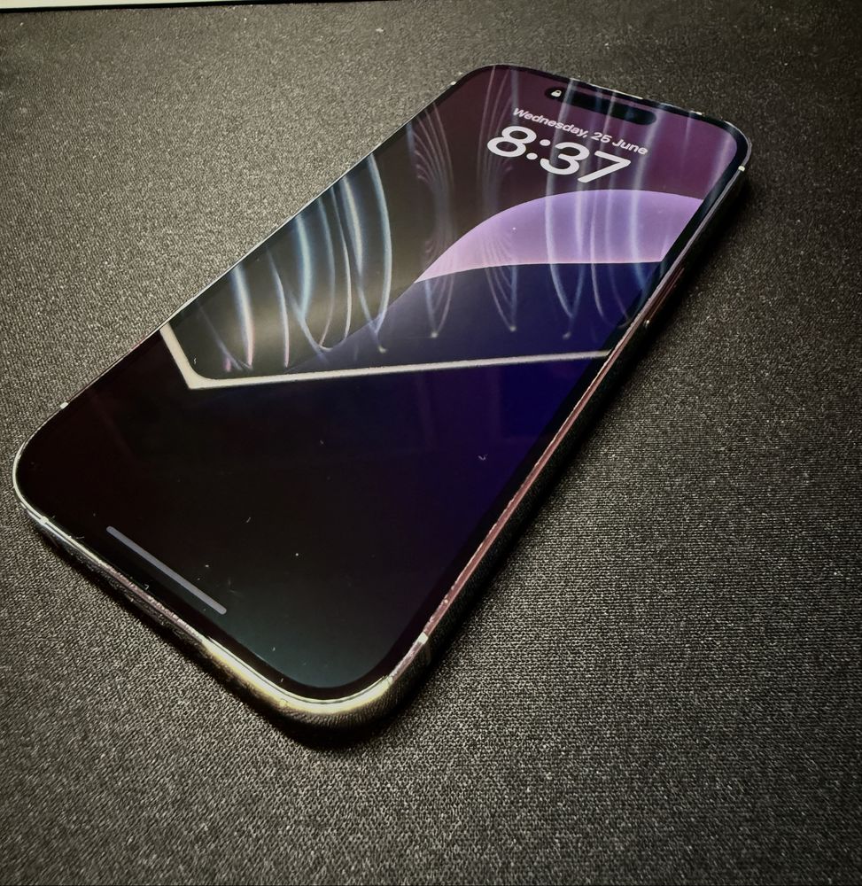 Iphone 14 Pro 128GB + гаранция