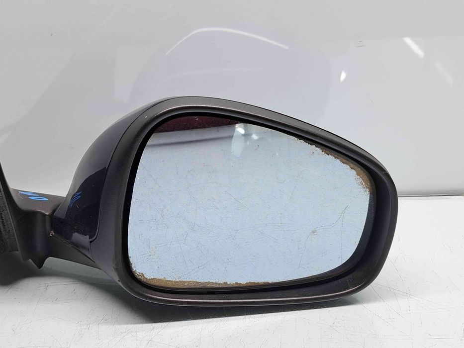 Oglinda dreapta Alfa Romeo 159 (939) [Fabr 2006-2011] ALBASTRU