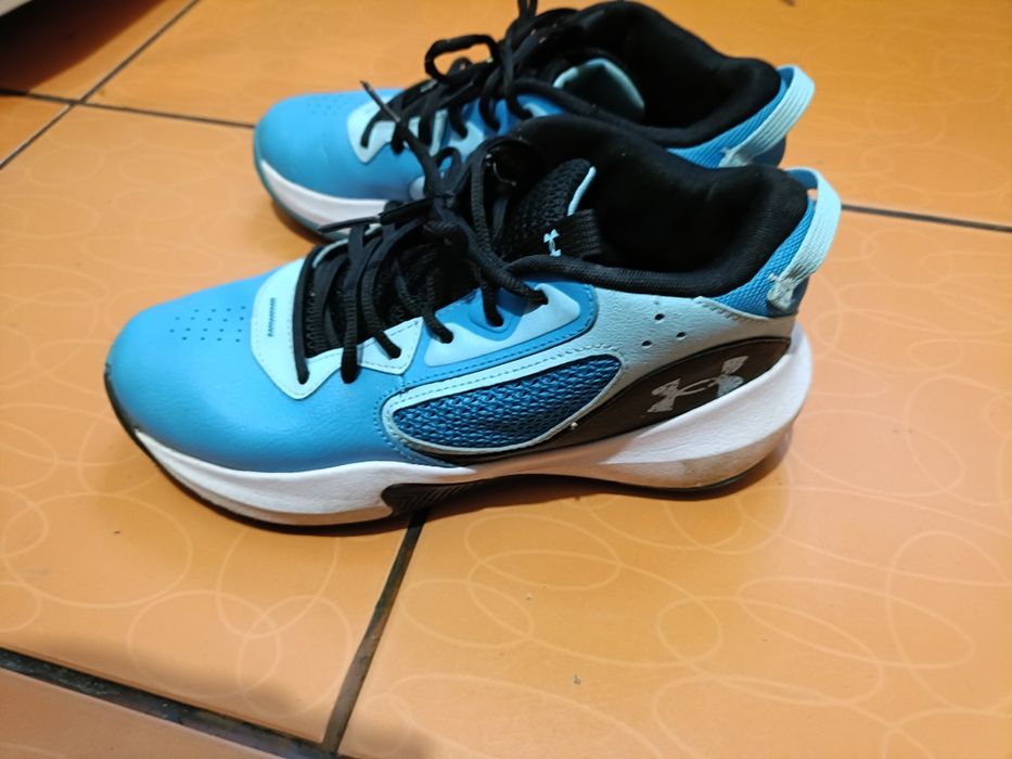 Adidași Under Armour Nr 41